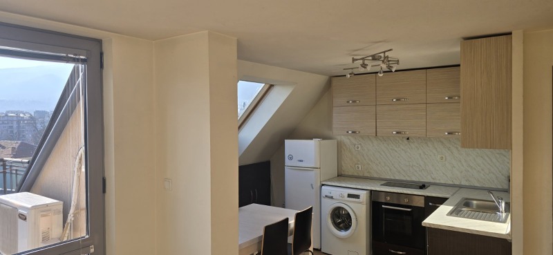 Продава 1-СТАЕН, гр. София, Гоце Делчев, снимка 10 - Апартаменти - 53143655