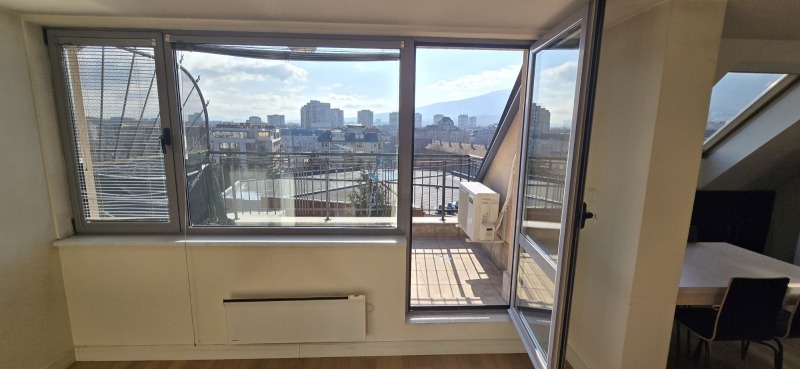 Продава 1-СТАЕН, гр. София, Гоце Делчев, снимка 16 - Апартаменти - 53143655