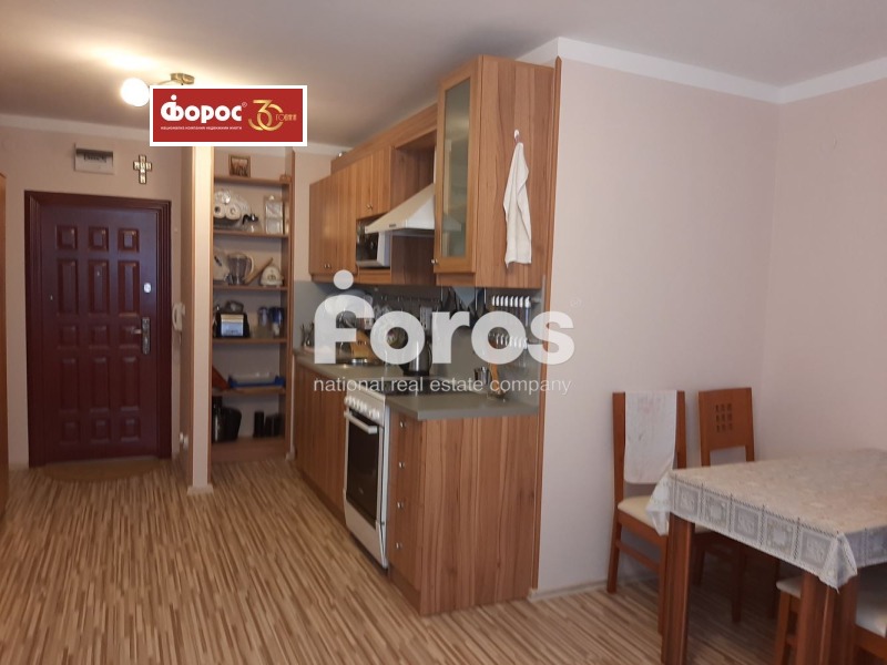 Till salu  1 sovrum region Burgas , Primorsko , 68 kvm | 17786180 - bild [3]