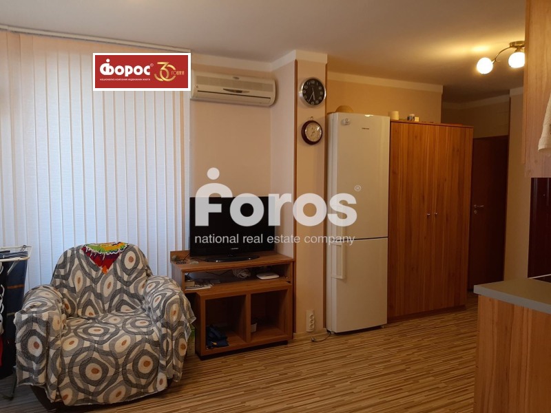 Till salu  1 sovrum region Burgas , Primorsko , 68 kvm | 17786180 - bild [5]