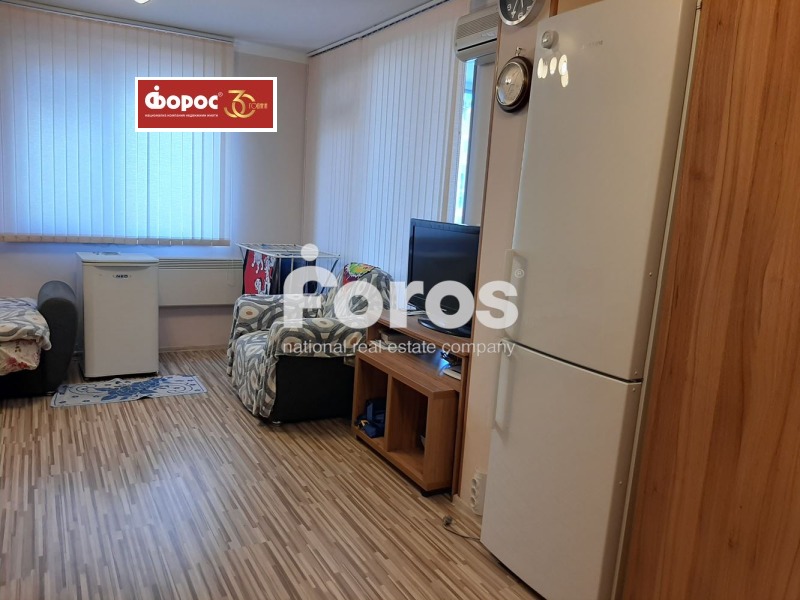 Till salu  1 sovrum region Burgas , Primorsko , 68 kvm | 17786180 - bild [4]