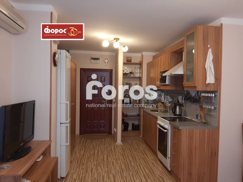 Till salu  1 sovrum region Burgas , Primorsko , 68 kvm | 17786180 - bild [6]