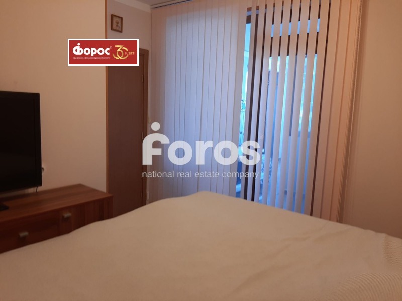 Till salu  1 sovrum region Burgas , Primorsko , 68 kvm | 17786180 - bild [7]