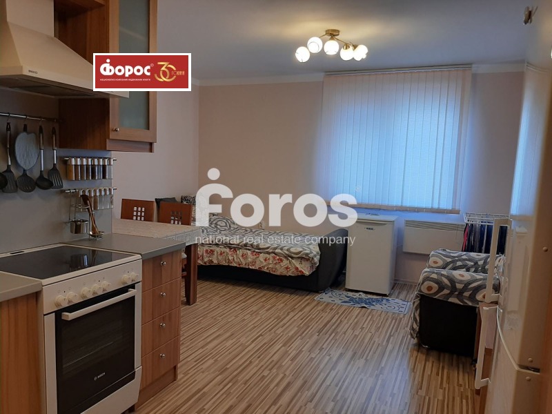 Продава  2-стаен област Бургас , гр. Приморско , 68 кв.м | 17786180 - изображение [2]