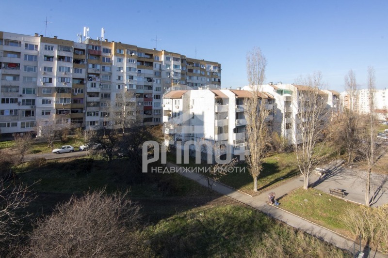 Satılık  1 yatak odası Sofia , Ovça kupel , 82 metrekare | 75494703 - görüntü [13]