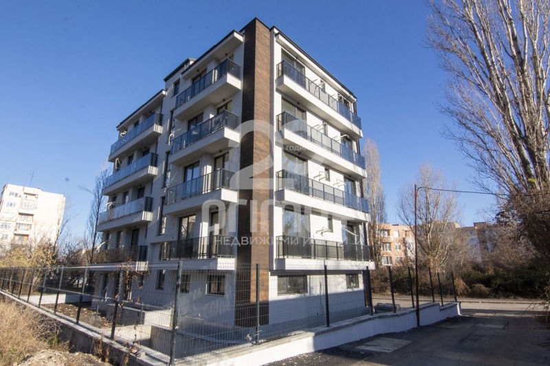 Satılık  1 yatak odası Sofia , Ovça kupel , 82 metrekare | 75494703