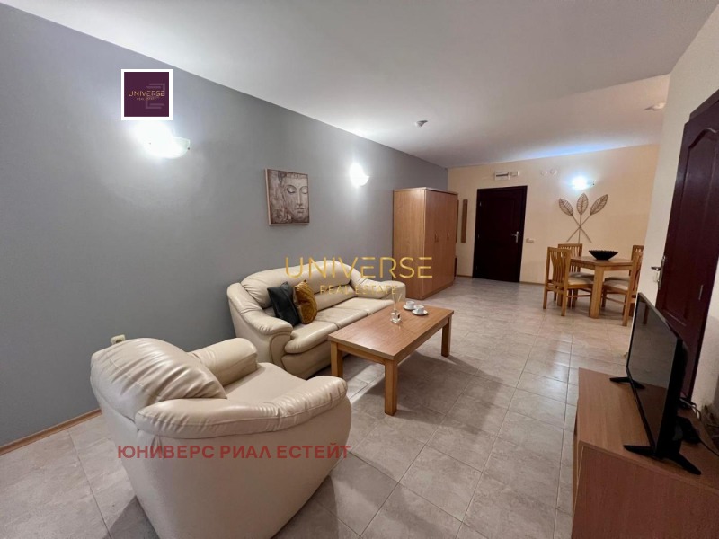 Na prodej  1 ložnice oblast Burgas , k.k. Slančev brjag , 75 m2 | 48749590