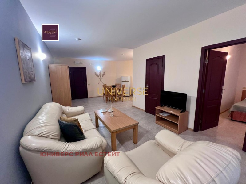 Na prodej  1 ložnice oblast Burgas , k.k. Slančev brjag , 75 m2 | 48749590 - obraz [2]