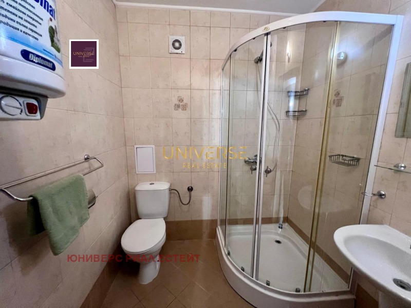 Na prodej  1 ložnice oblast Burgas , k.k. Slančev brjag , 75 m2 | 48749590 - obraz [9]