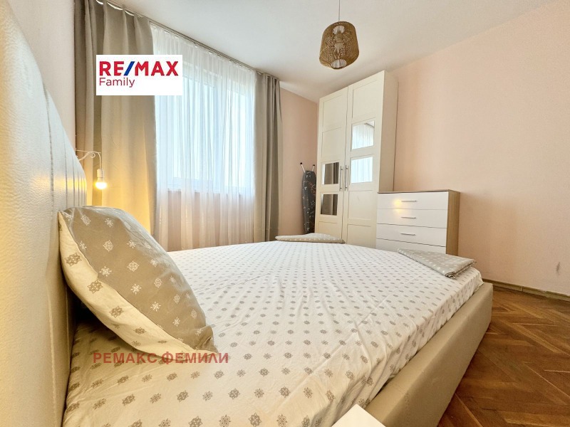 Продава  2-стаен град Варна , Базар Левски , 50 кв.м | 63290906 - изображение [4]