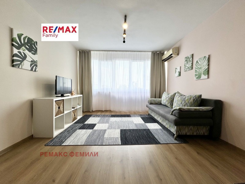 Продава  2-стаен град Варна , Базар Левски , 50 кв.м | 63290906 - изображение [2]