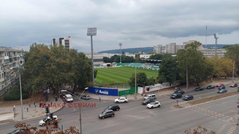 À venda  1 quarto Varna , Bazar Levski , 50 m² | 63290906 - imagem [8]