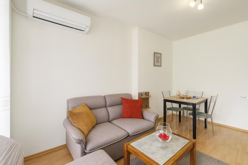 Продава 2-СТАЕН, град Пловдив, Мараша • 137800 € / 269513.37 лв. • 80213730 1