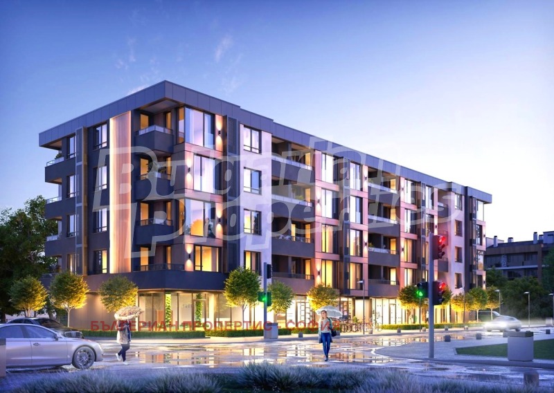 Продава 2-СТАЕН, гр. София, Манастирски ливади, снимка 8 - Апартаменти - 53106084