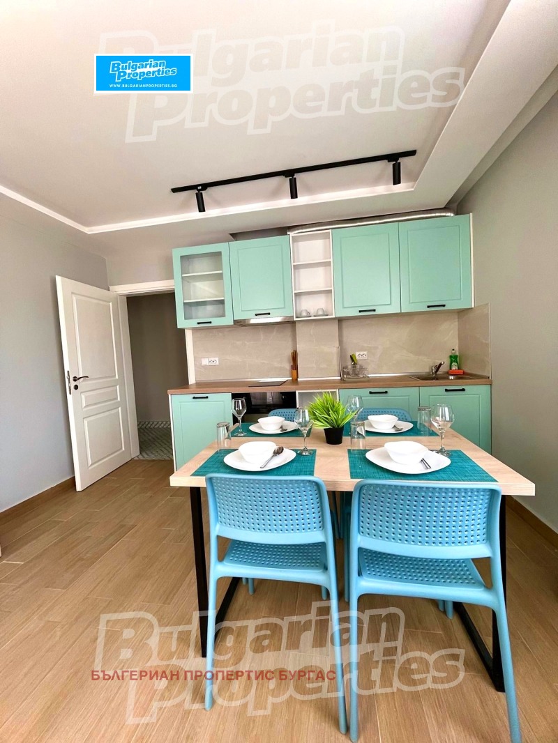 Продава 2-СТАЕН, гр. Ахтопол, област Бургас, снимка 3 - Апартаменти - 53183183