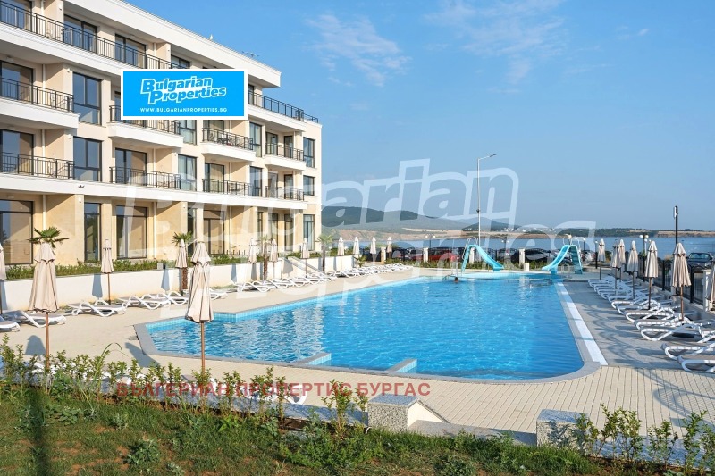 Продава 2-СТАЕН, гр. Ахтопол, област Бургас, снимка 13 - Апартаменти - 53183183