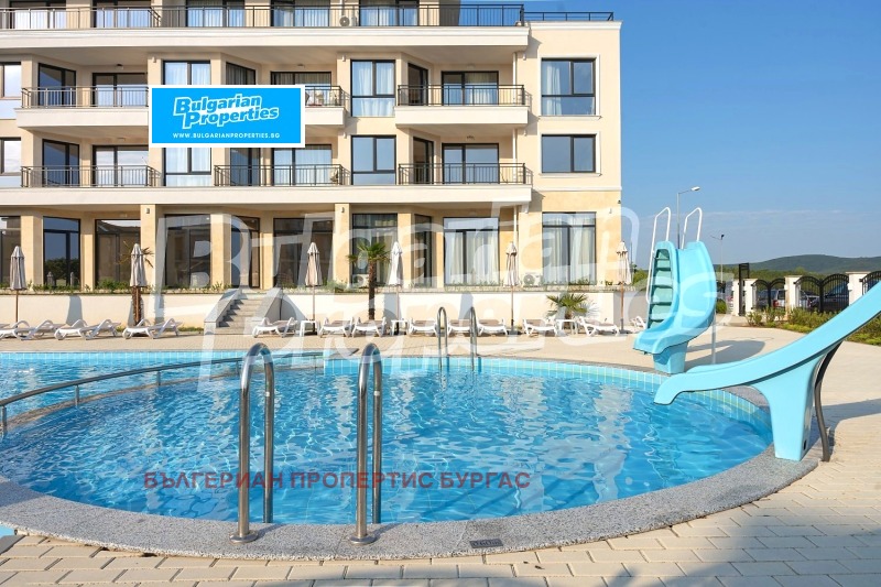 Продава 2-СТАЕН, гр. Ахтопол, област Бургас, снимка 6 - Апартаменти - 53183183