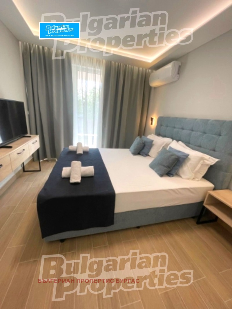 Продава 2-СТАЕН, гр. Ахтопол, област Бургас, снимка 8 - Апартаменти - 53183183