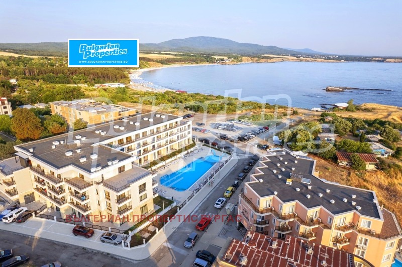 Продава 2-СТАЕН, гр. Ахтопол, област Бургас, снимка 15 - Апартаменти - 53183183