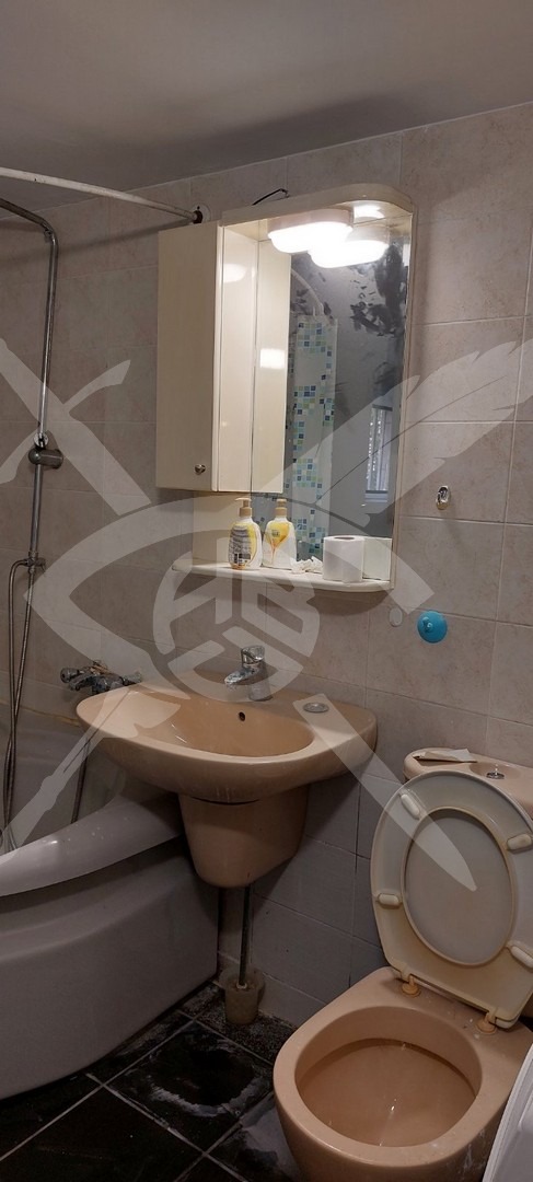 Продава 2-СТАЕН, гр. София, Студентски град, снимка 6 - Апартаменти - 54256345