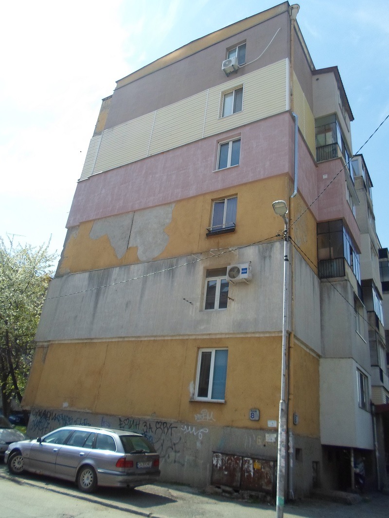 Продава 2-СТАЕН, гр. София, Дружба 1, снимка 9 - Апартаменти - 55229340