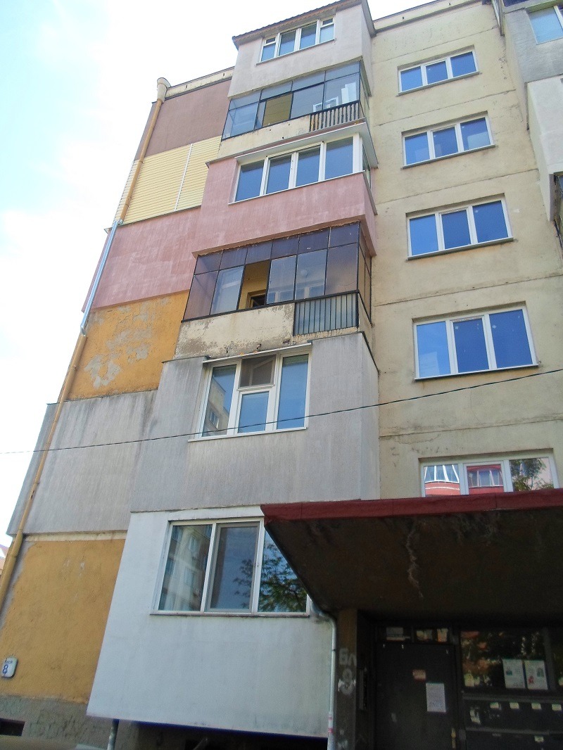 Продава 2-СТАЕН, гр. София, Дружба 1, снимка 10 - Апартаменти - 55229340