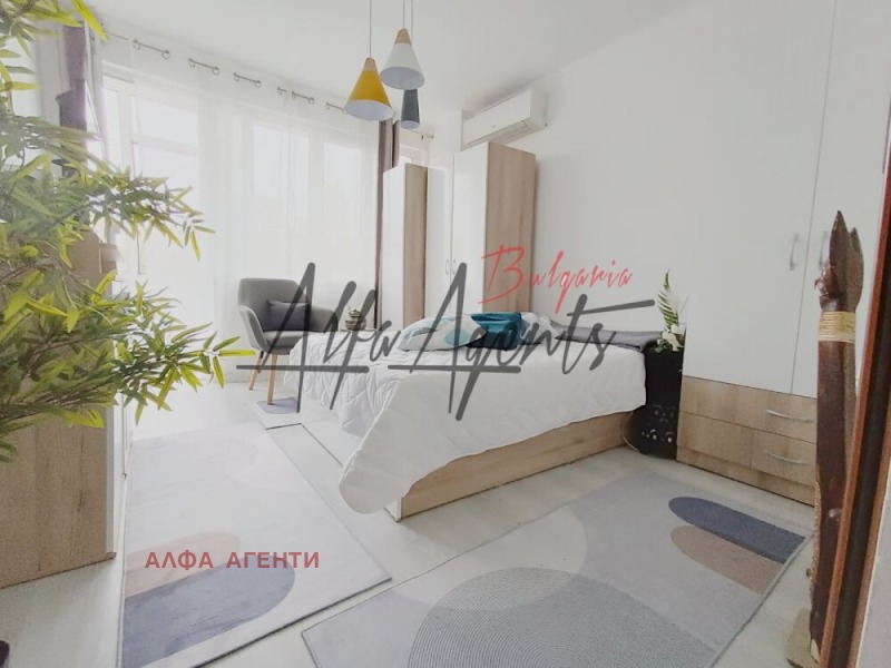 Te koop  2 slaapkamers Varna , Tsjajka , 81 m² | 96109161 - afbeelding [6]