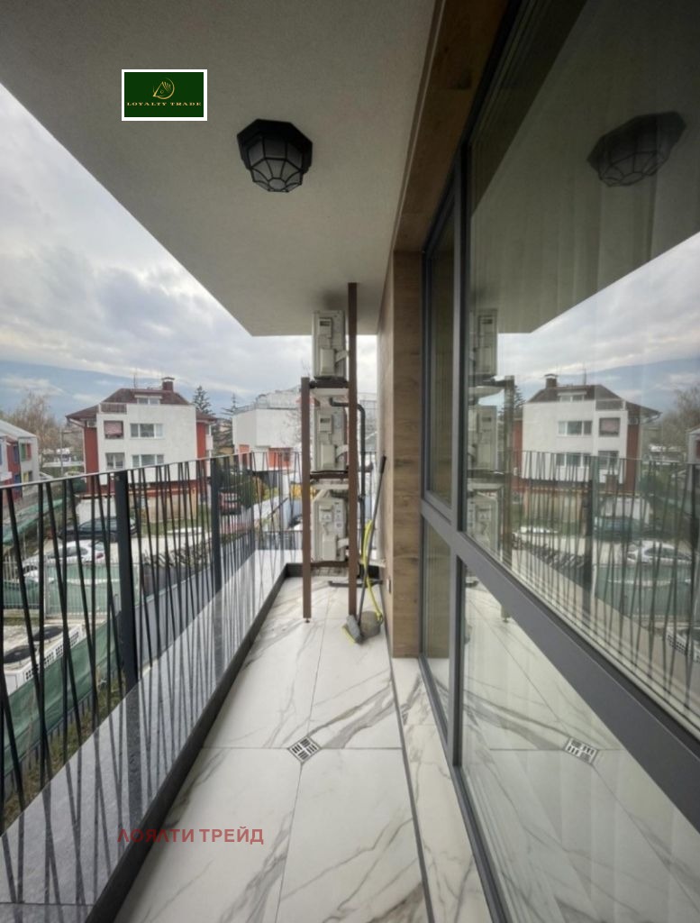 En venta  2 dormitorios Sofia , Nadezhda 1 , 97 metros cuadrados | 33826545 - imagen [5]