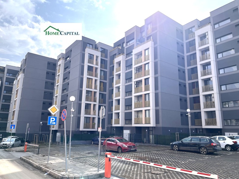 Продава  3-стаен град София , Люлин 5 , 112 кв.м | 13757096 - изображение [17]