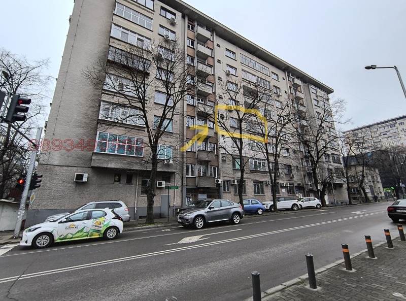 Продава  3-стаен град Стара Загора , Център , 100 кв.м | 28674961 - изображение [17]