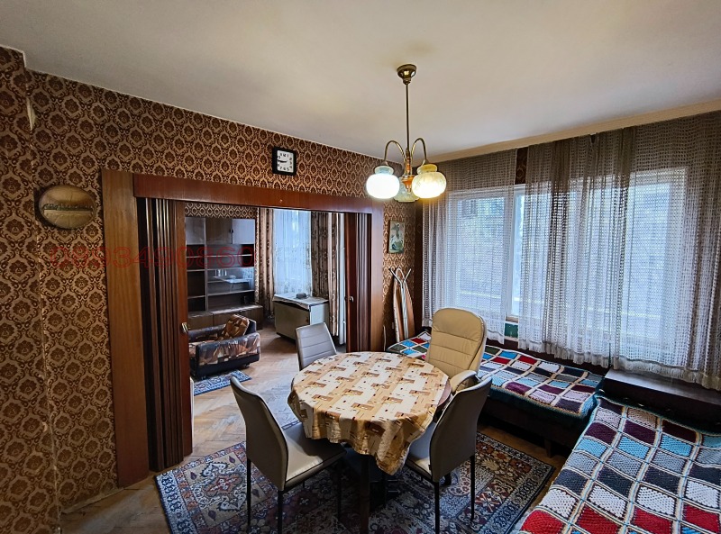 Продава  3-стаен град Стара Загора , Център , 100 кв.м | 28674961 - изображение [4]