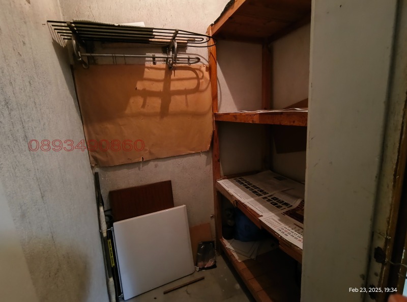 Продава 3-СТАЕН, гр. Стара Загора, Център, снимка 13 - Aпартаменти - 49448694