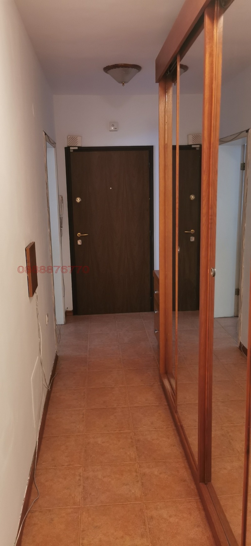 Продава 3-СТАЕН, гр. София, Белите брези, снимка 5 - Апартаменти - 53267301