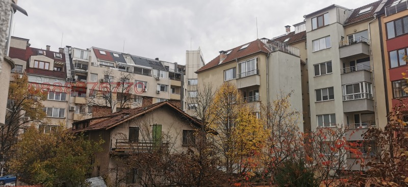 Продава 3-СТАЕН, гр. София, Белите брези, снимка 2 - Апартаменти - 53267301