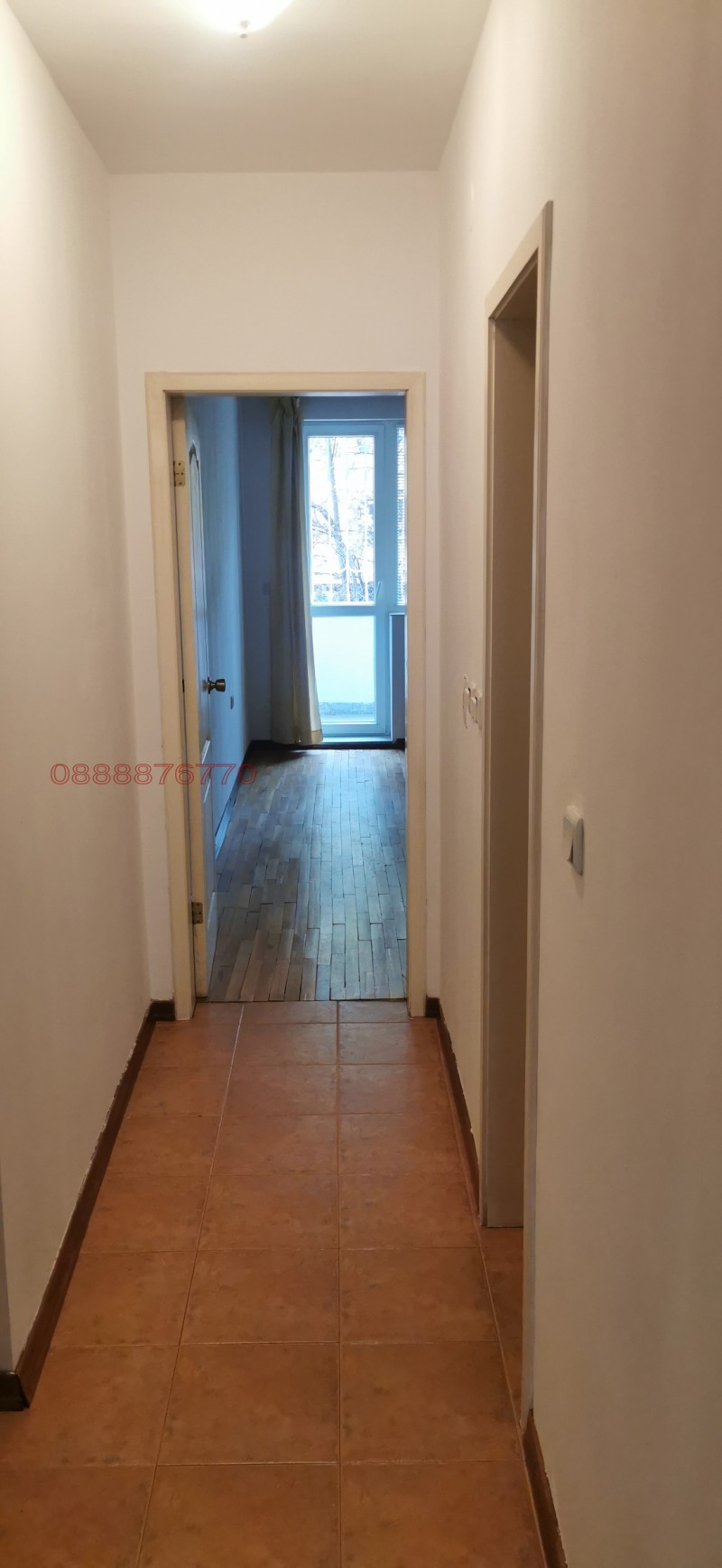 Продава 3-СТАЕН, гр. София, Белите брези, снимка 6 - Апартаменти - 53267301