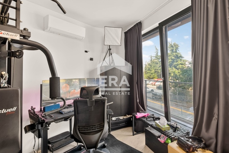 Продава 4-СТАЕН, гр. Варна, Победа, снимка 12 - Апартаменти - 56721228