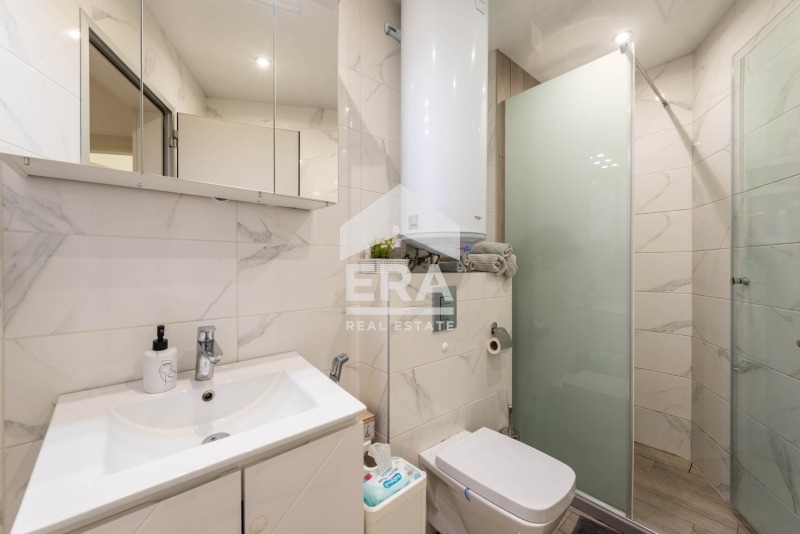 Продава 4-СТАЕН, гр. Варна, Победа, снимка 14 - Апартаменти - 56721228