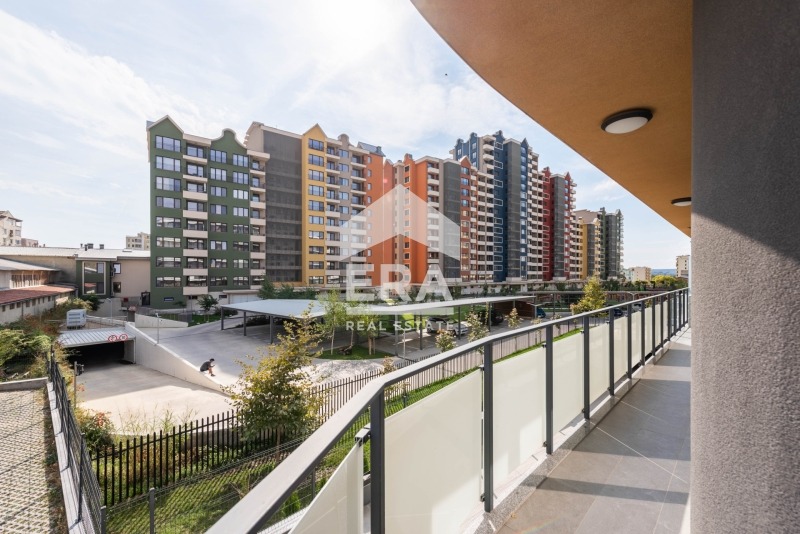 Продава 4-СТАЕН, гр. Варна, Победа, снимка 7 - Апартаменти - 56721228
