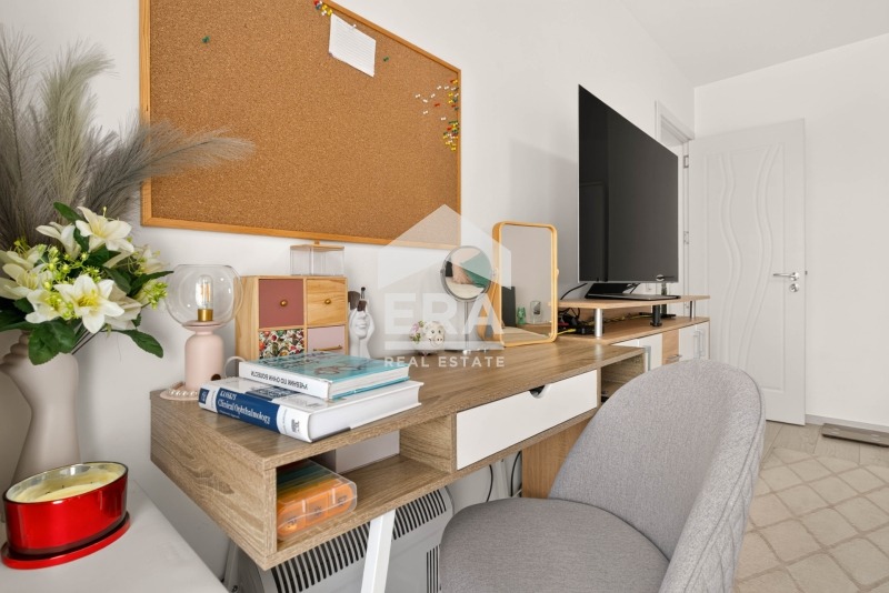 Продава 4-СТАЕН, гр. Варна, Победа, снимка 9 - Апартаменти - 56721228