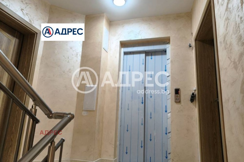 Продава МНОГОСТАЕН, гр. Варна, Лятно кино Тракия, снимка 9 - Апартаменти - 52809897