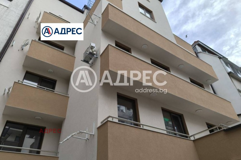 Продава МНОГОСТАЕН, гр. Варна, Лятно кино Тракия, снимка 10 - Апартаменти - 52809897