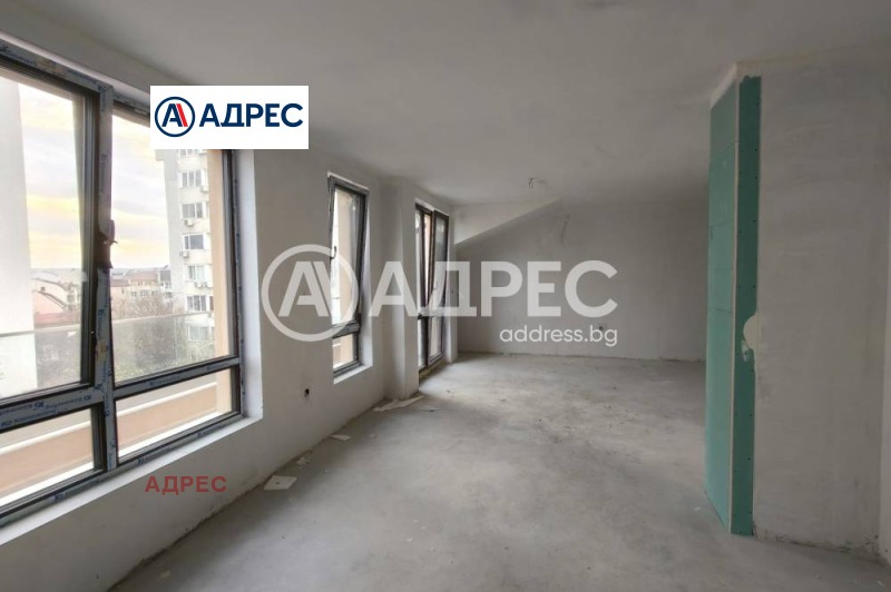 Продава МНОГОСТАЕН, гр. Варна, Лятно кино Тракия