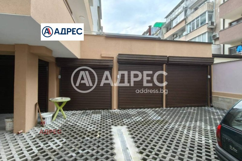 Продава МНОГОСТАЕН, гр. Варна, Лятно кино Тракия, снимка 8 - Апартаменти - 52809897