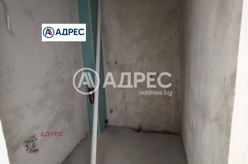 Продава МНОГОСТАЕН, гр. Варна, Лятно кино Тракия, снимка 13 - Апартаменти - 52809897