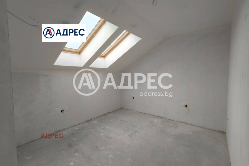 Продава МНОГОСТАЕН, гр. Варна, Лятно кино Тракия, снимка 6 - Апартаменти - 52809897