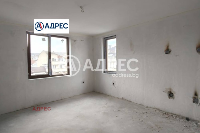 Продава МНОГОСТАЕН, гр. Варна, Лятно кино Тракия, снимка 5 - Апартаменти - 52809897