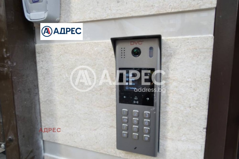 Продава МНОГОСТАЕН, гр. Варна, Лятно кино Тракия, снимка 11 - Апартаменти - 52809897