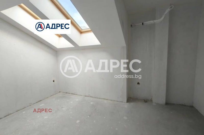 Продава МНОГОСТАЕН, гр. Варна, Лятно кино Тракия, снимка 7 - Апартаменти - 52809897