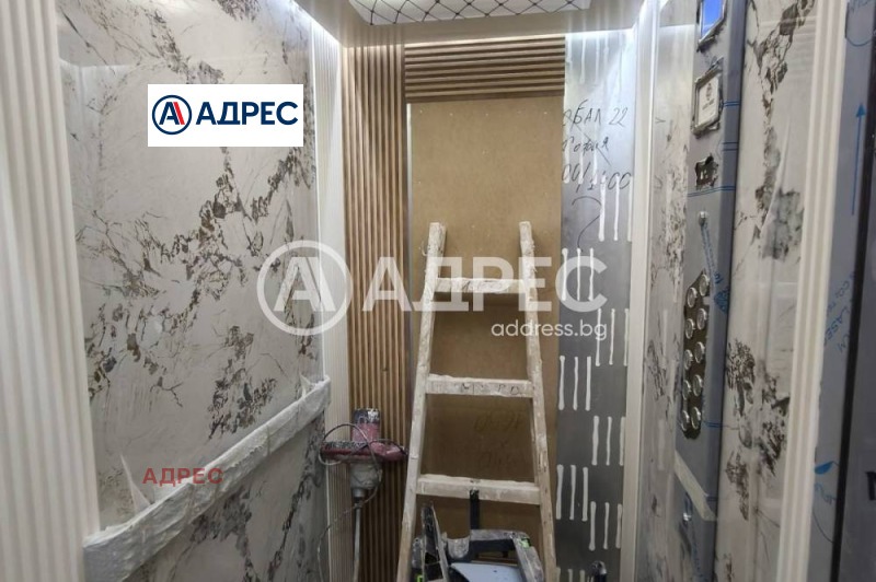 Продава МНОГОСТАЕН, гр. Варна, Лятно кино Тракия, снимка 14 - Апартаменти - 52809897