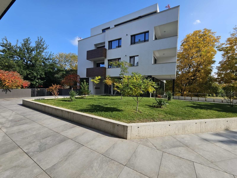 Продава 3-СТАЕН, гр. София, Дружба 2, снимка 13 - Апартаменти - 52620526